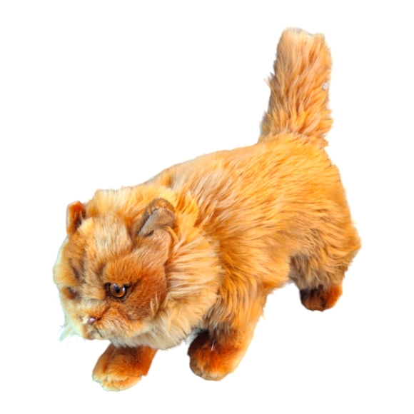 Warner Bros. Toys The Wizarding World Of Harry Potter Crookshanks 5